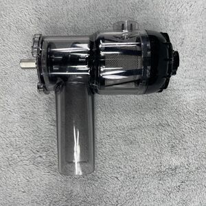 Emeril Lagasse Pasta Beyond PM-01 Replacement Part Slow Juicer Housing Assembly